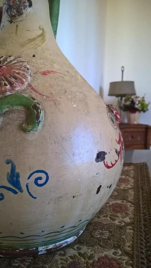 Villa Amalia Srls Gizzeria Kültér fotó